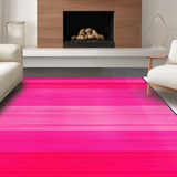 Elegant Monochrome Play(Pink)