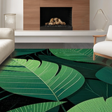 Elegant Green Aesthetic(Green)