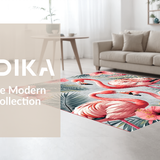 Elegant Grey and Pink Palette(Pink)