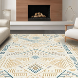 Sophisticated Vintage Medallion Theme(Beige)