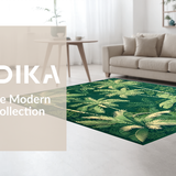 Exotic Palm Tree Serenity(Green)