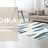 Stylish Coastal Inspired Design Approach(White)