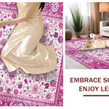 Chic Pastel Botanical Arrangement(White)