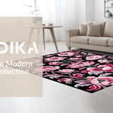 Feminine Charm Knot Design(Pink)