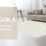 Delicate Vintage Textured Style(Beige)