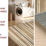 Chic Coastal Inspired Design(Beige)