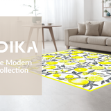 Transitional Lemon Blossom Aesthetic(Yellow)