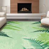 Cozy Earthy Hue Design(Green)