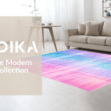 Joyful Ethereal Pastel Motif(Pink)