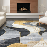 Modern Rustic Tiled Aesthetic(Gray)