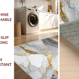 Chic Neutral Circular Design Elements(Gray)