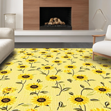 Lively Farmhouse Yellow Aesthetic(Yellow)