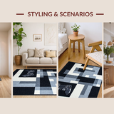 Fun Animated Character Theme(Gray)