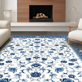 Sophisticated Color Bloom(Blue)