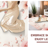 Luxe Plush Warmth Element(Beige)