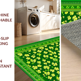 Joyful Nature Inspired Green(Green)