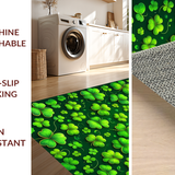 Charming Nature Inspired Decor(Green)