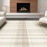 Vibrant Warm Neutral Weave(Beige)
