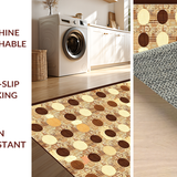 Colorful Cookie Inspired Visual(Beige)