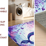 Lively Whirlwind Mermaid Inspiration(Purple)