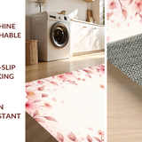 Dreamy Stylish Furry Weave(Pink)