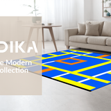 Colorful Engaging Learning Environment(Blue)