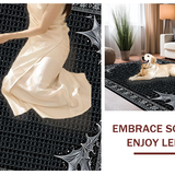 Gothic Inspired Atmospheric Appeal(Black)