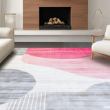 Dynamic Bold Geometric Arrangements(Gray)