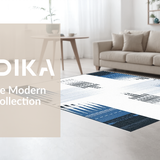 Contemporary Gray Tints(Blue)