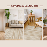 Sophisticated Warm Tones(Beige)