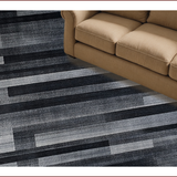 Modern Minimalist Checkerboard Aesthetic(Gray)