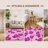 Enchanting Whimsical Bloom Style(Pink)