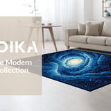 Dreamy Astronaut Adventure Design(Blue)