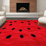 Joyful Festive Harvest Element(Red)