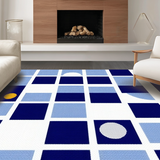 Fun and Engaging Educational Layout(Blue)