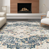 Elegant Gray Geometric Artistry(Gray)