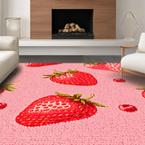 Funky Strawberry Milk Concept(Pink)