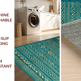 Artisan Crafted Cozy Layers(Blue)