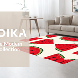 Bright Whimsical Design Element(Red)
