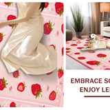 Bright Cheerful Garden Vibes(Pink)