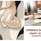 Chic Modern Artful Design(Gray)