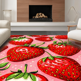 Cute Whimsical Berry Design(Pink)