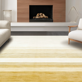 Refined Ombre Tones with Elegance(Beige)