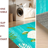 Lively Nautical Inspired(Blue)