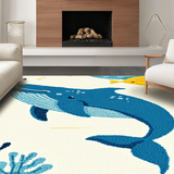 Fun Undersea for Kids(Blue)