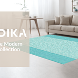 Elegant Pastel Coastal Charm(Blue)