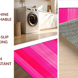 Elegant Monochrome Play(Pink)