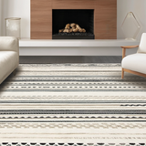 Elegant Geometric Neutral Palette(Beige)