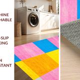 Energetic Youthful Game Layout(Blue)