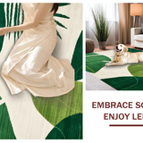 Contemporary Fresh Color Palette(Green)